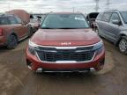 2024 Kia Seltos S en Venta en Elgin, IL - Front End