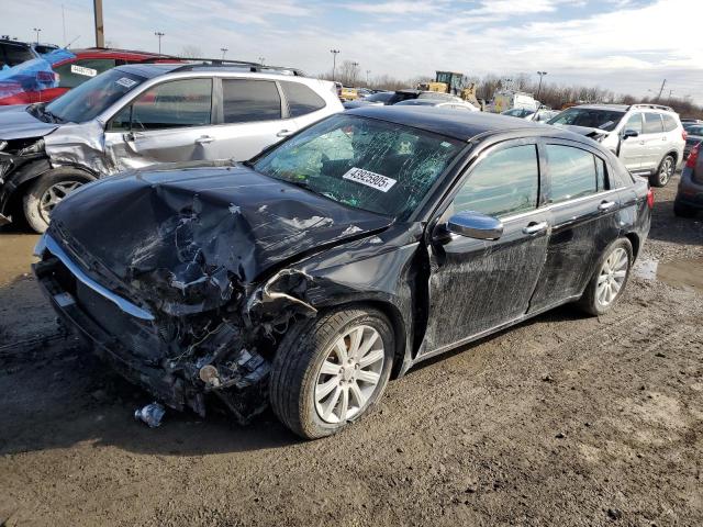 2014 Chrysler 200 Limited
