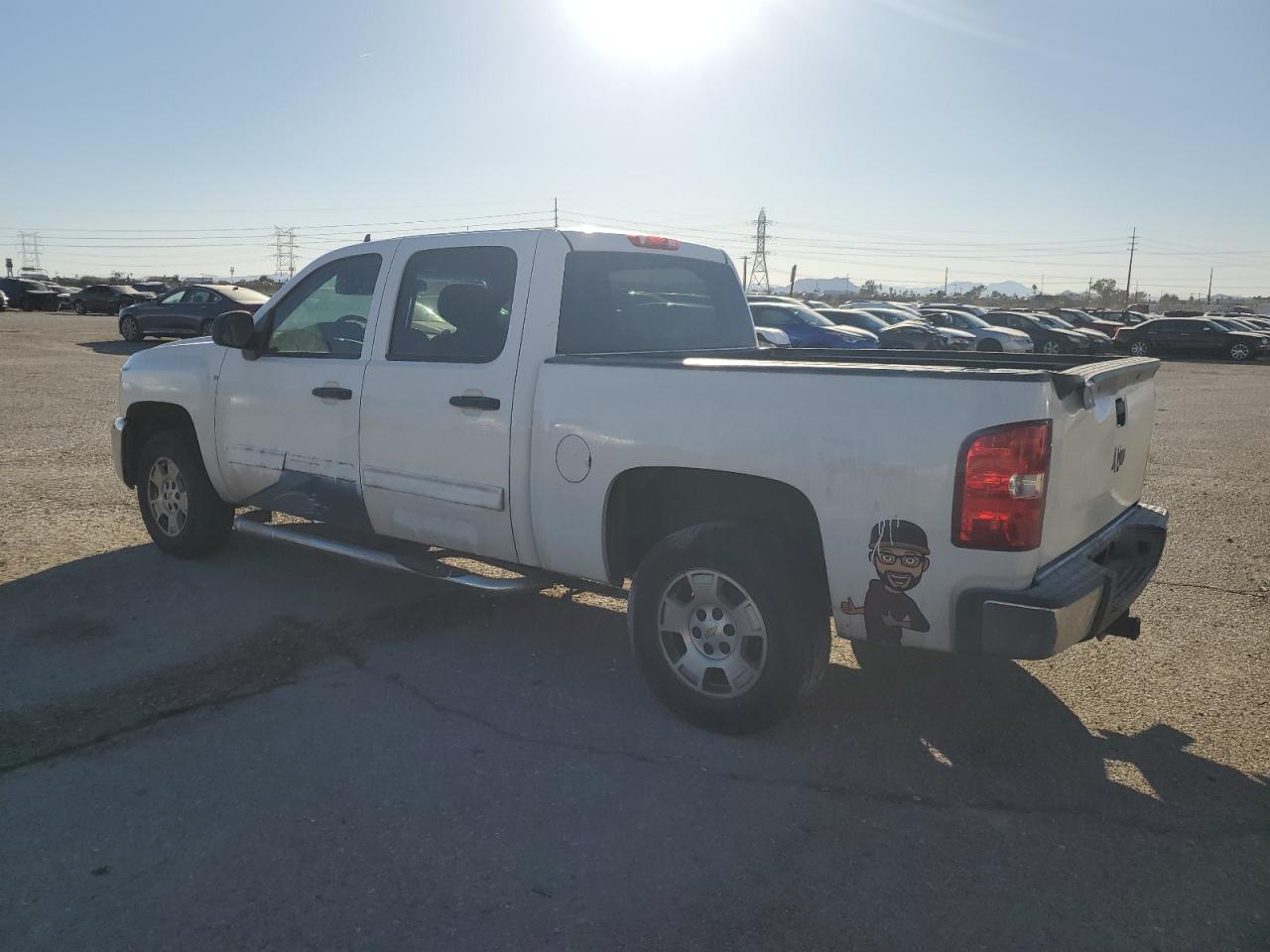 2013 Chevrolet Silverado - Image 2