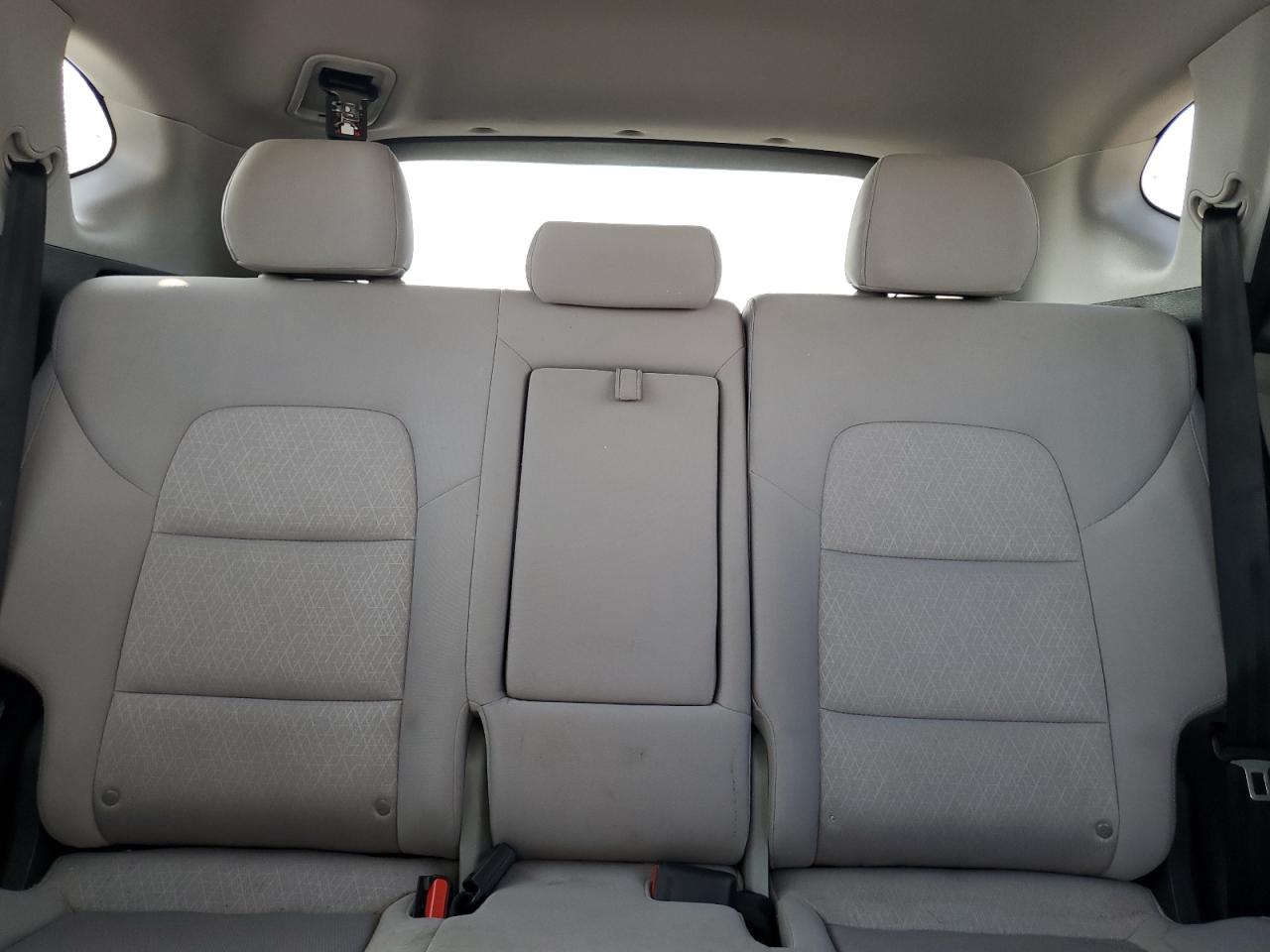 2018 Hyundai Tucson - Image 10