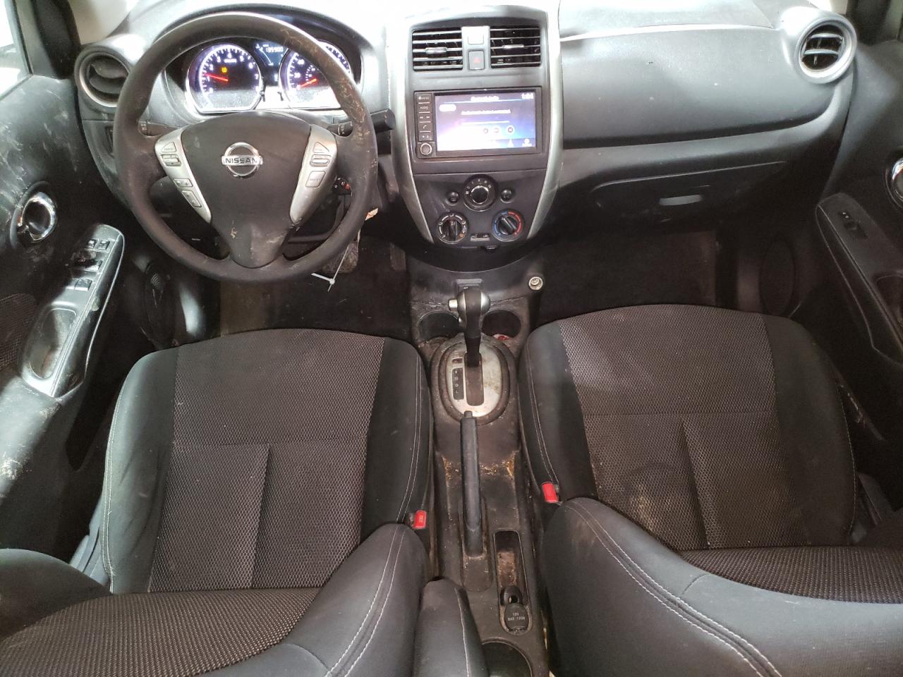 2019 Nissan Versa - Image 8