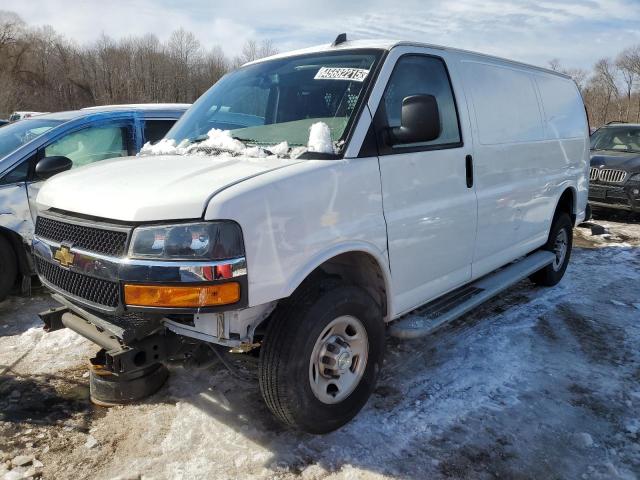 2022 Chevrolet Express G2500 