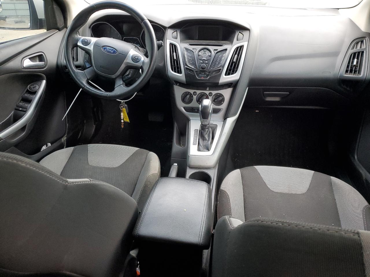 2012 Ford Focus - Image 8
