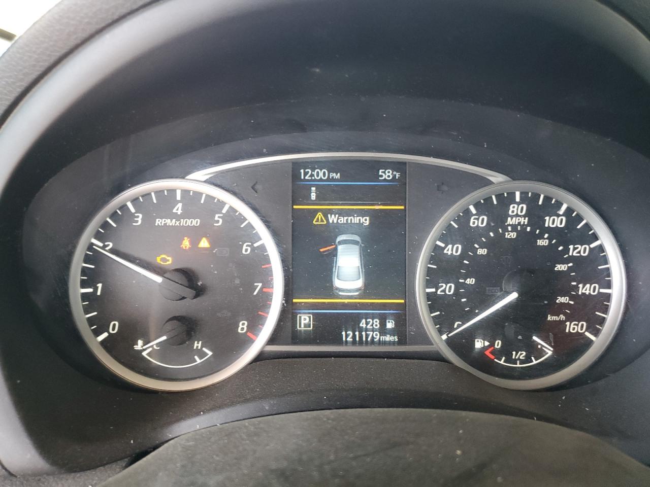 2019 Nissan Sentra - Image 9