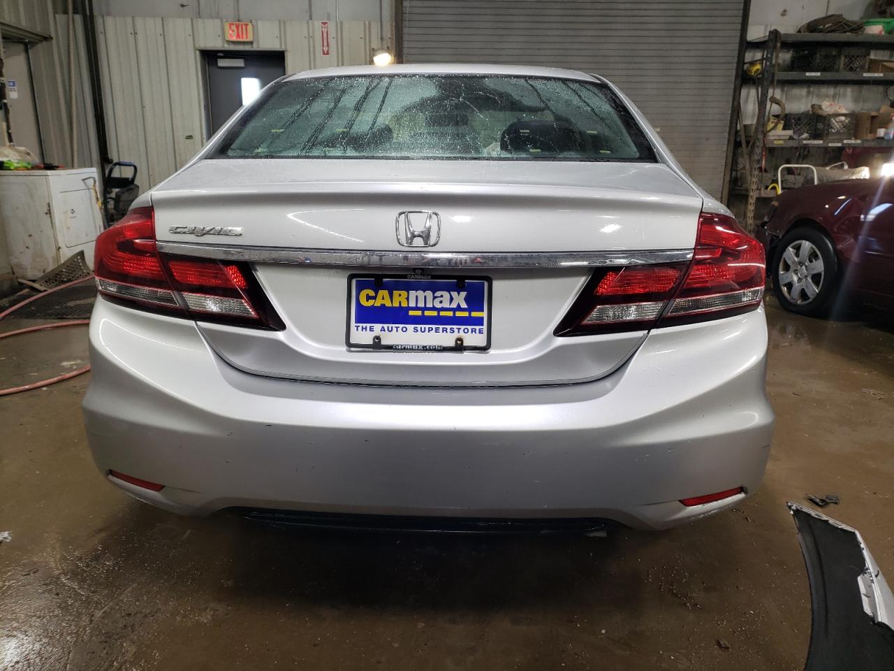 2013 Honda Civic - Image 6