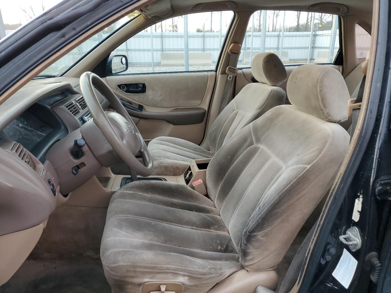 1996 Toyota Avalon - Image 7