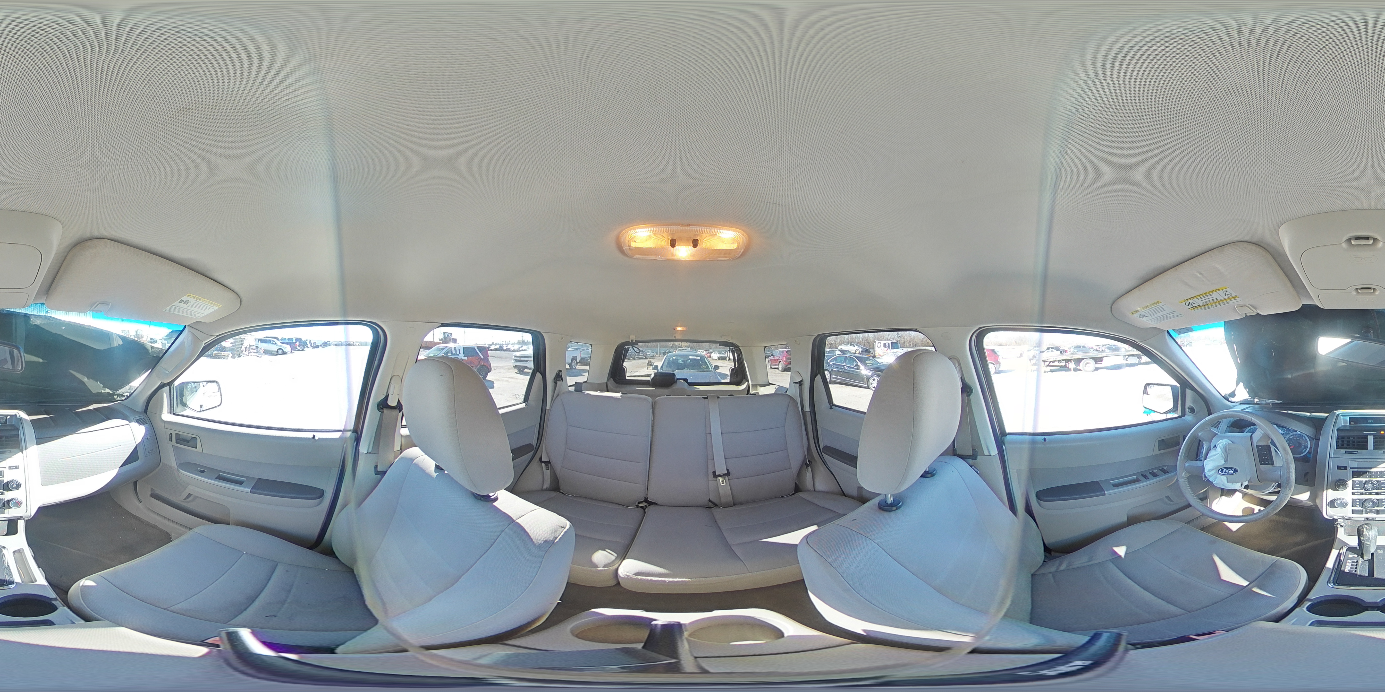 2011 Ford Escape - Image 13