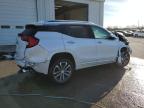 2020 Gmc Terrain Denali за продажба в Montgomery, AL - Front End