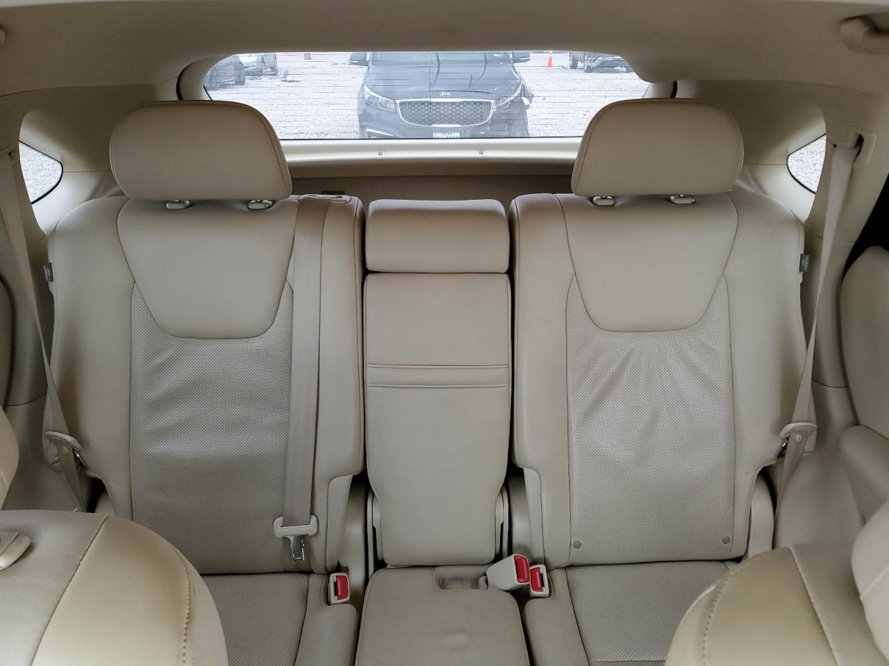 2012 Lexus RX - Image 10