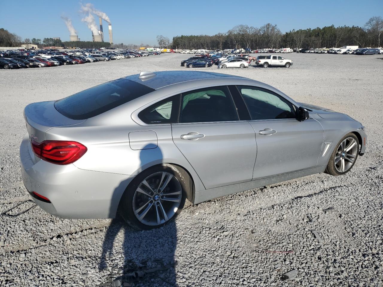 2019 BMW 4er - Image 3
