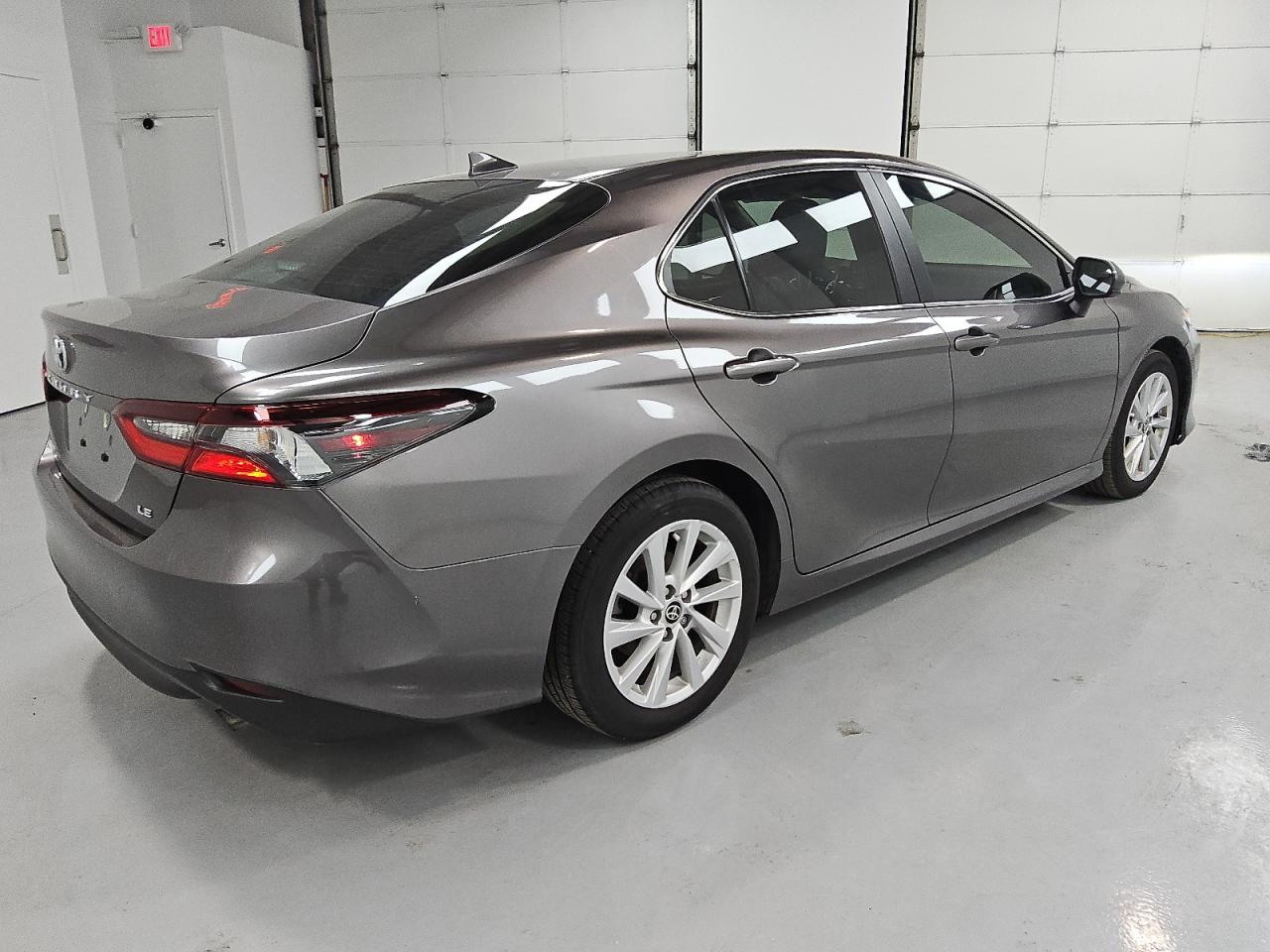 2023 Toyota Camry - Image 3