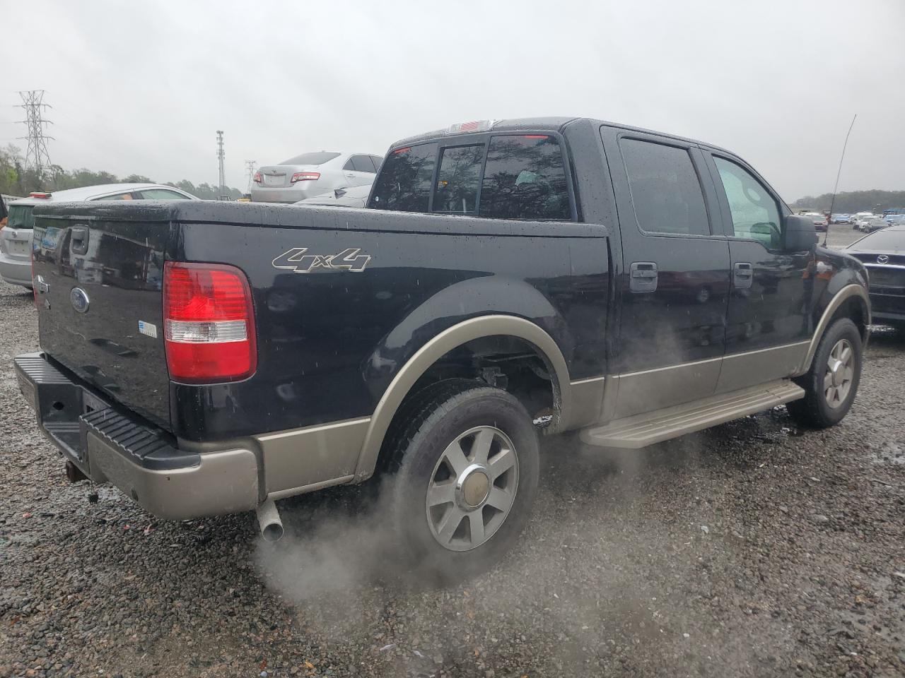 2005 Ford F-150 - Image 3