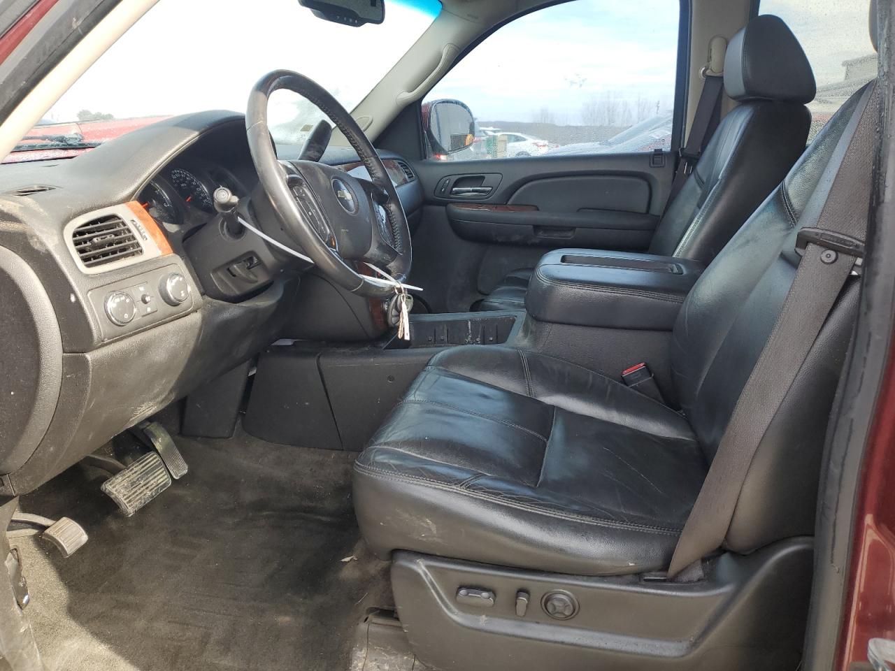 2008 Chevrolet Tahoe - Image 7