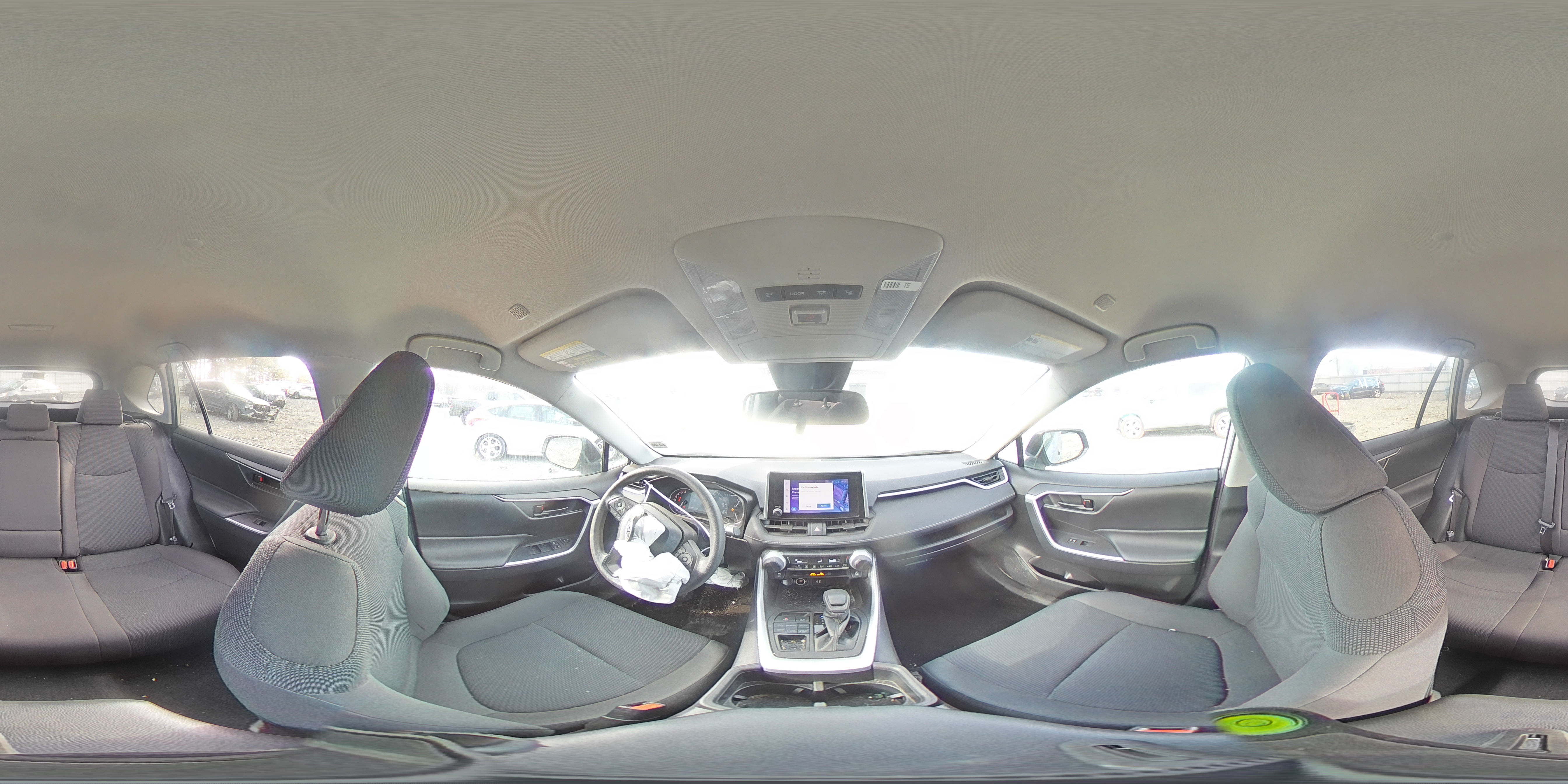 2023 Toyota RAV 4 - Image 14