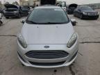 2015 Ford Fiesta Se продається в Tulsa, OK - Normal Wear