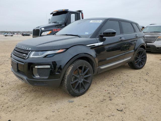 2017 Land Rover Range Rover Evoque Hse