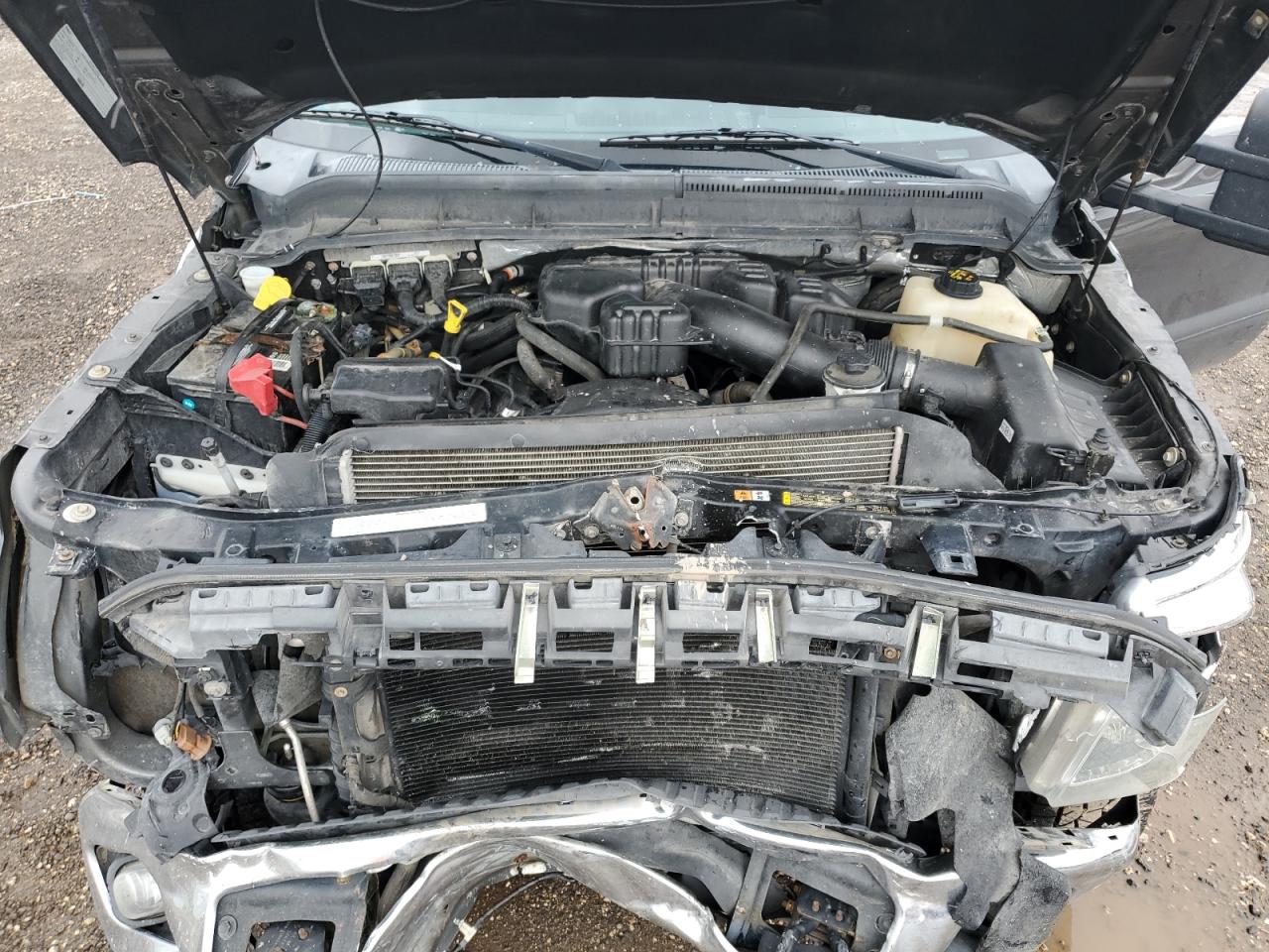 2015 Ford F250 - Image 13