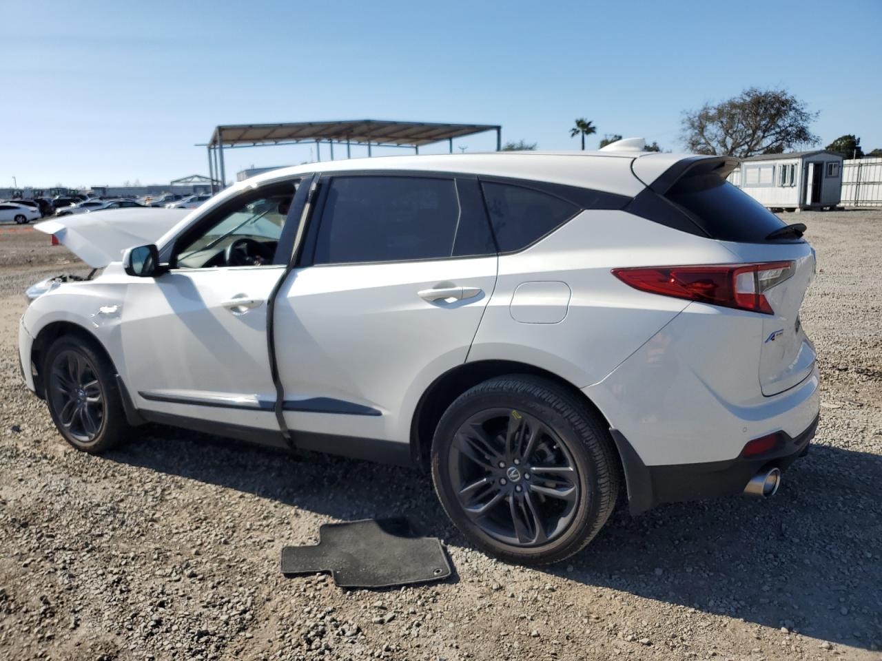2019 Acura RDX - Image 2