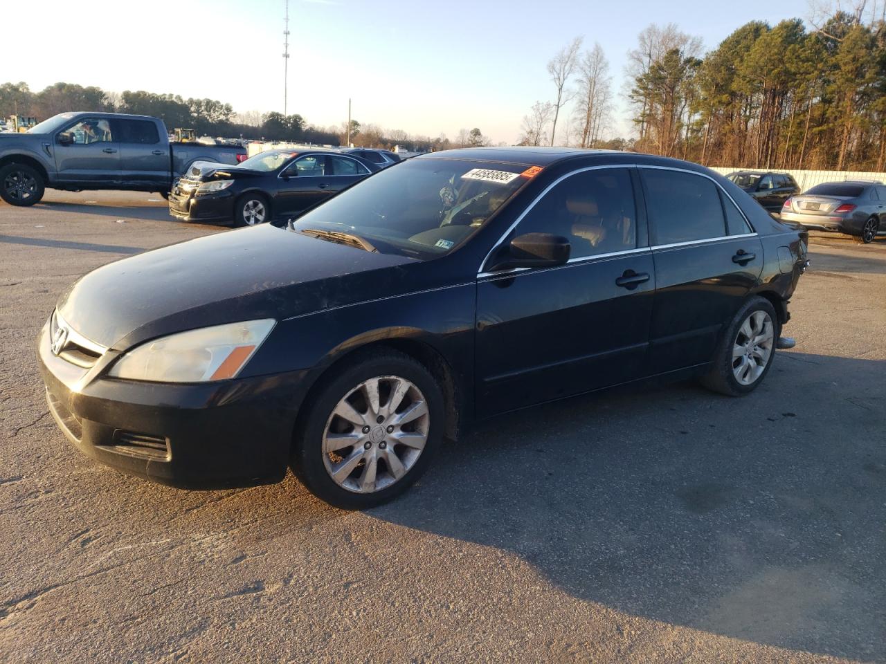 2006 Honda Accord - Image 1