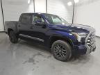 2025 Toyota Tundra Crewmax Platinum на продаже в Assonet, MA - Front End
