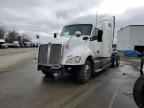 2017 Kenworth Construction T680 zu verkaufen in West Mifflin, PA - Front End