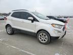 2019 Ford Ecosport Se for Sale in Grand Prairie, TX - Rear End