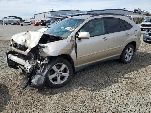 2004 Lexus Rx 330