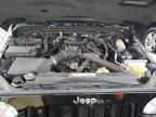 2010 Jeep Wrangler Sahara продається в Woodhaven, MI - Rear End