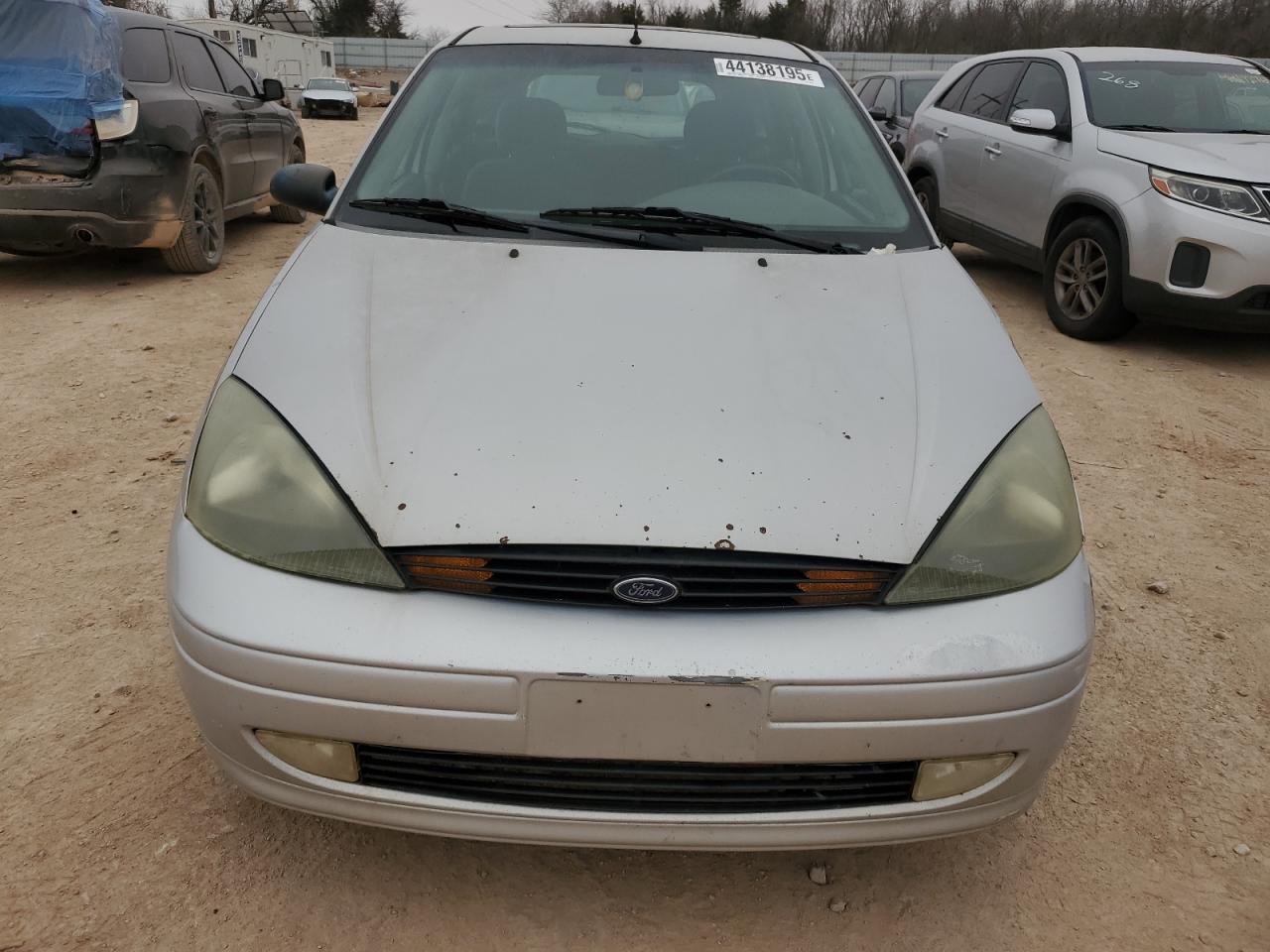 2004 Ford Focus - Image 5