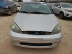 2004 Ford Focus Zx5 de vânzare în Oklahoma City, OK - Front End