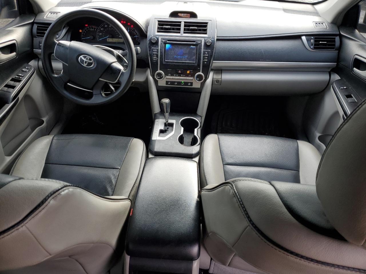 2012 Toyota Camry - Image 8