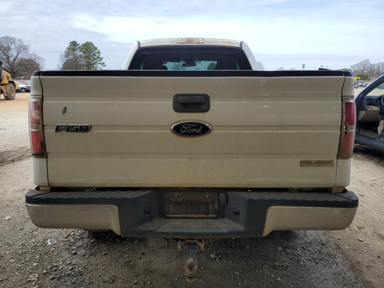 2010 Ford F-150 - Image 6