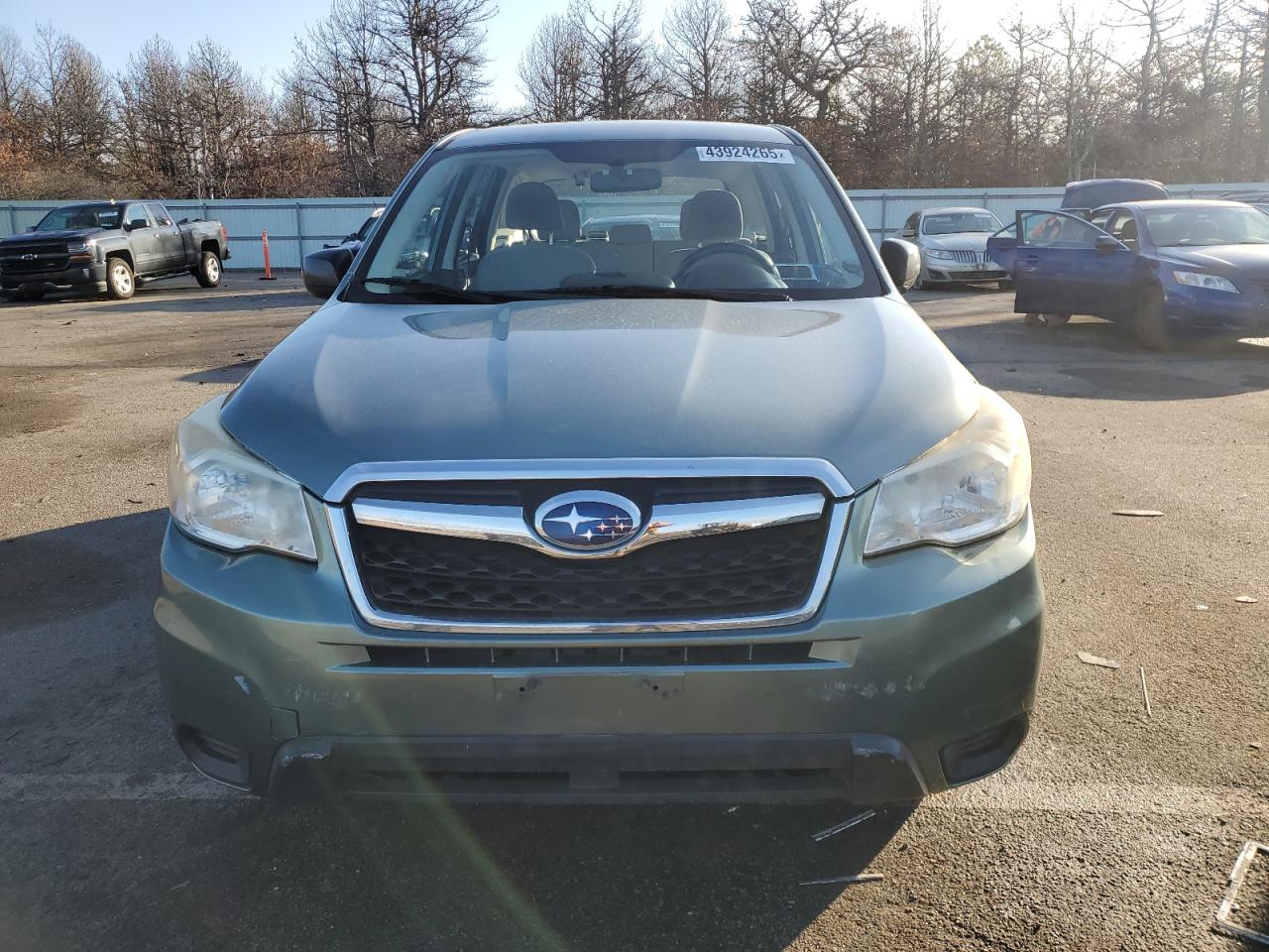 2014 Subaru Forester - Image 5