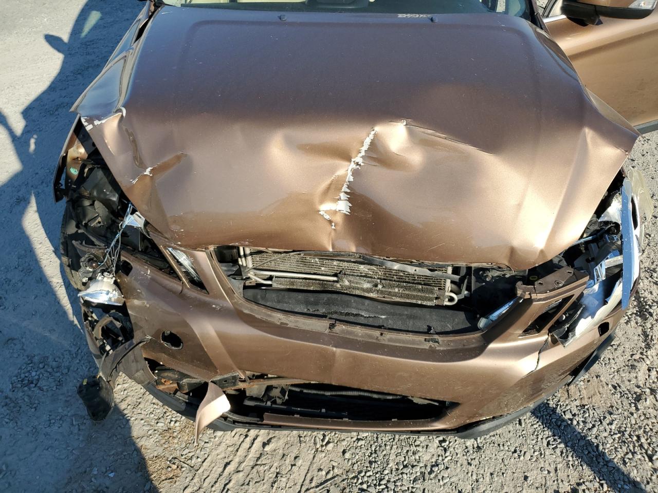 2010 Volvo XC60 - Image 12