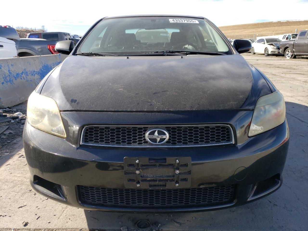 2006 Toyota tC - Image 5