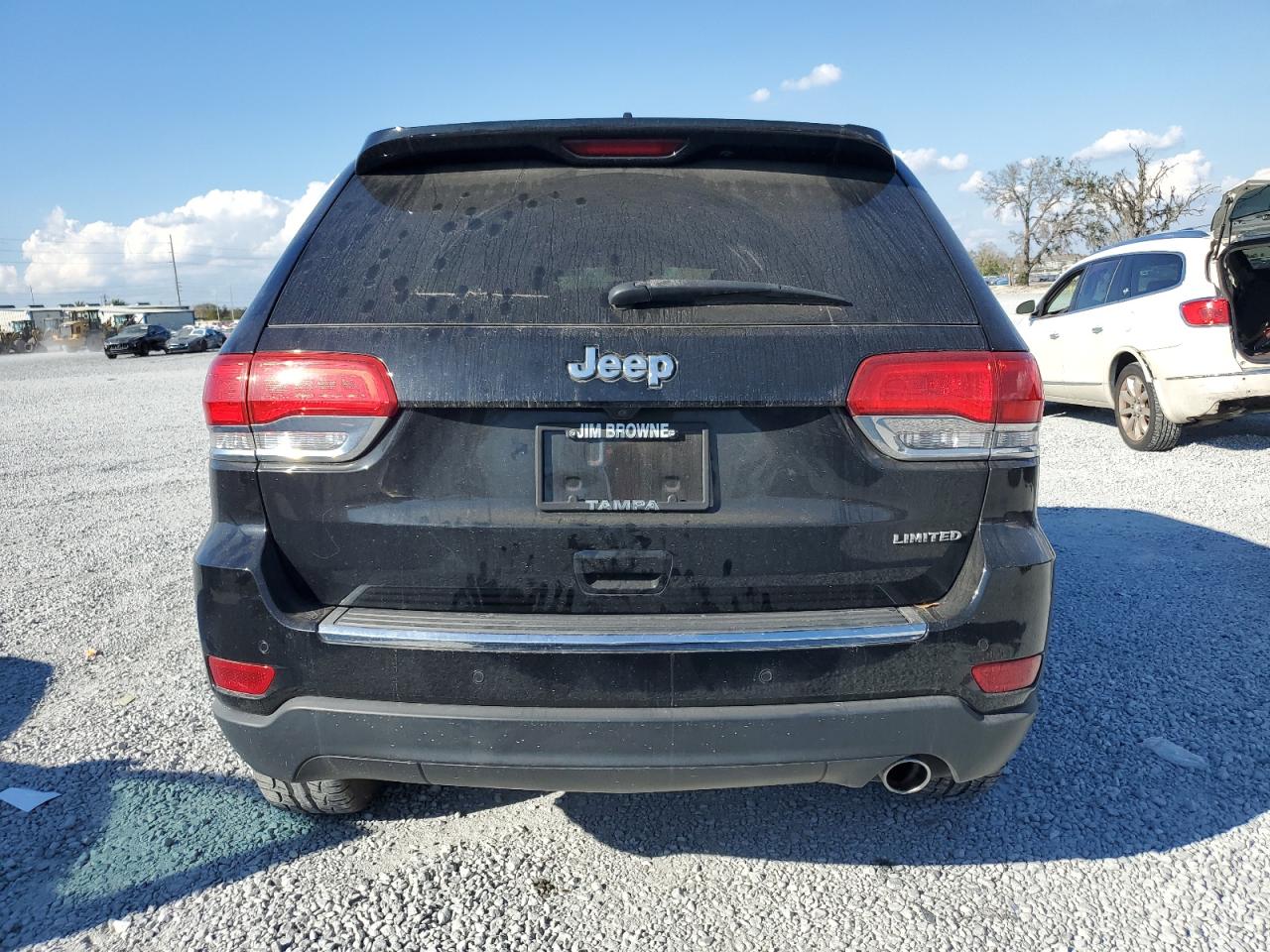 2019 Jeep Grand Cherokee - Image 6