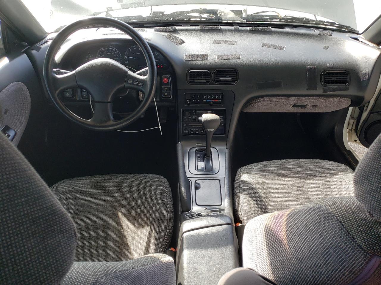 1993 Nissan 240SX - Image 8
