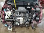 2017 Honda Cr-V Exl en Venta en Ham Lake, MN - Front End