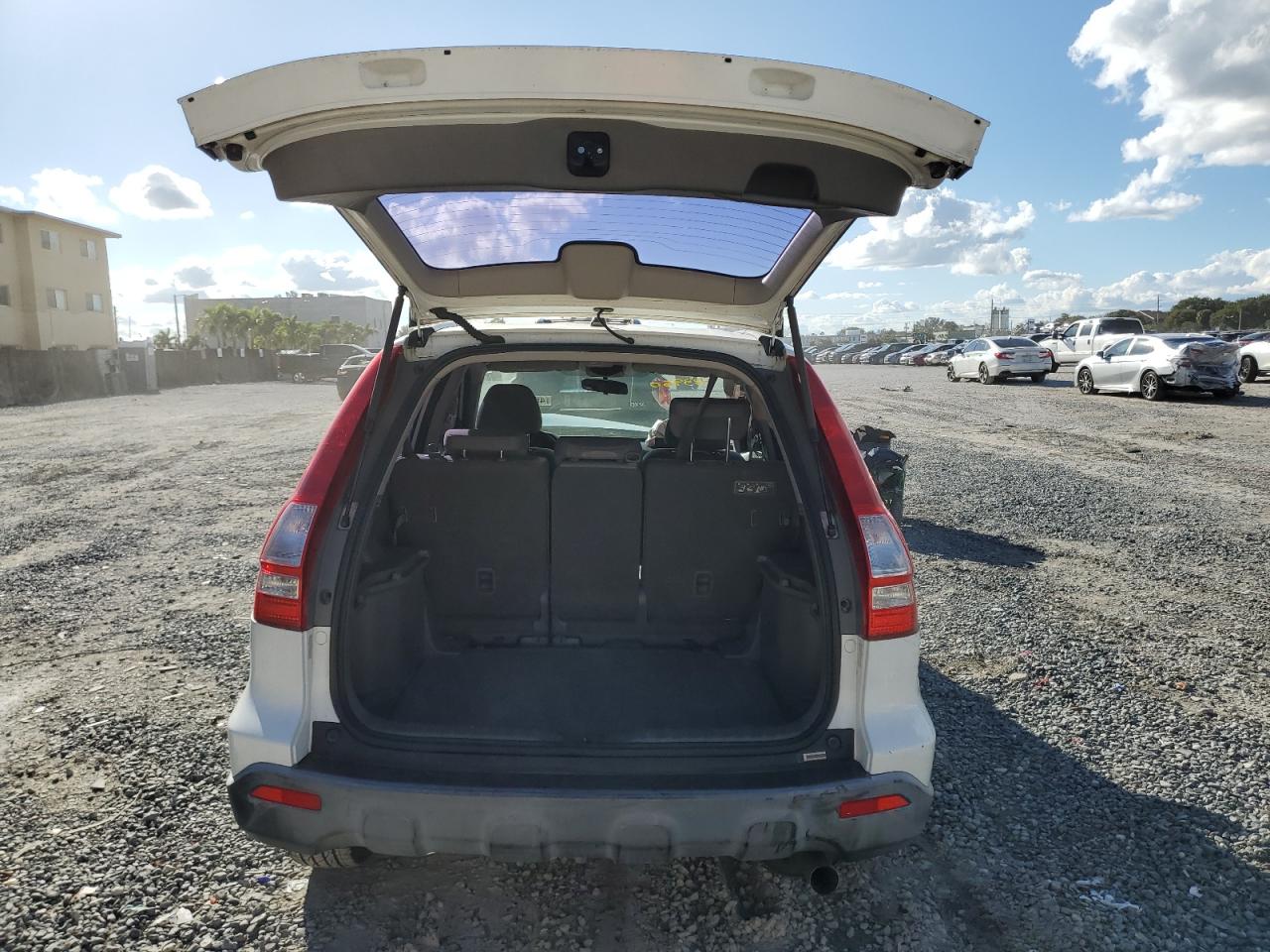 2007 Honda CR-V - Image 6