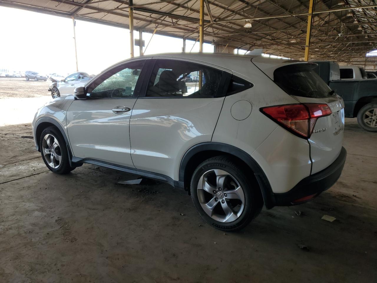 2017 Honda HR-V - Image 2
