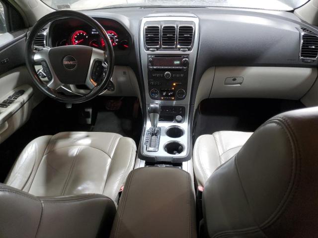 2007 GMC ACADIA SLT-2