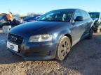 2008 AUDI A3 TDI for sale at Copart BRISTOL