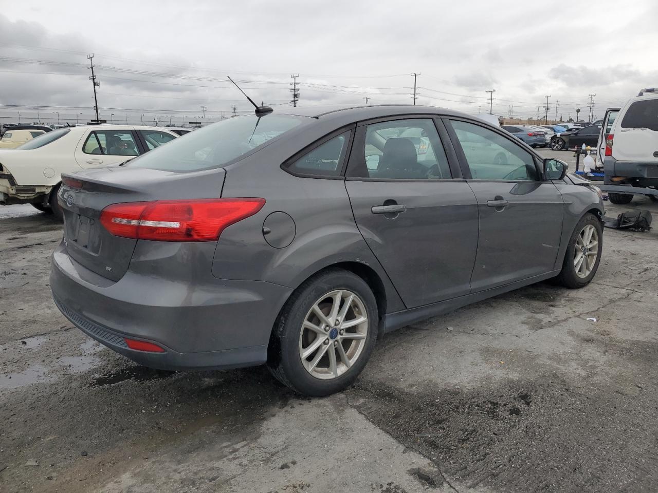 2016 Ford Focus - Image 3