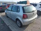 2007 VOLKSWAGEN POLO SE TD for sale at Copart SANDWICH