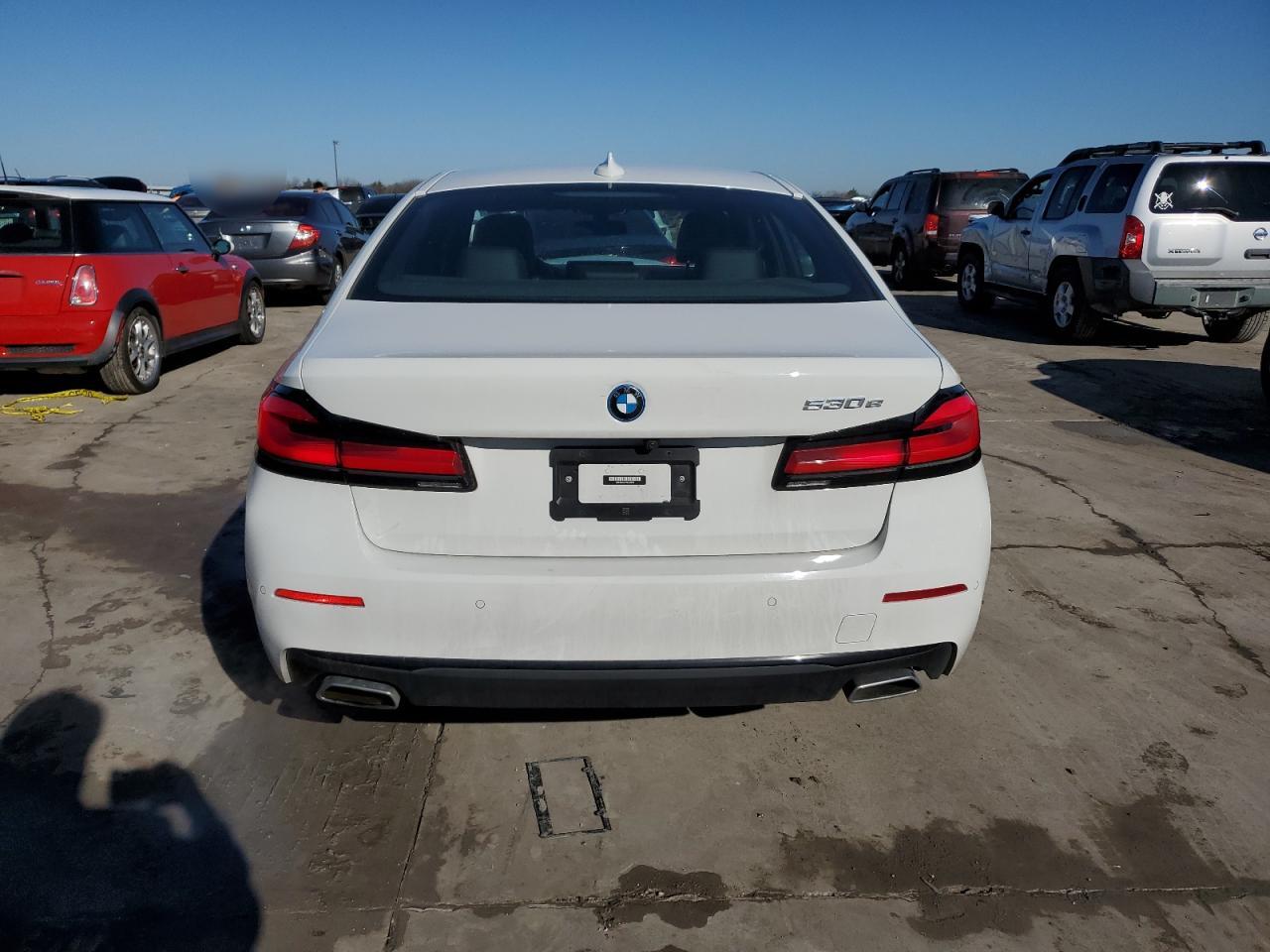 2023 BMW 5er - Image 6