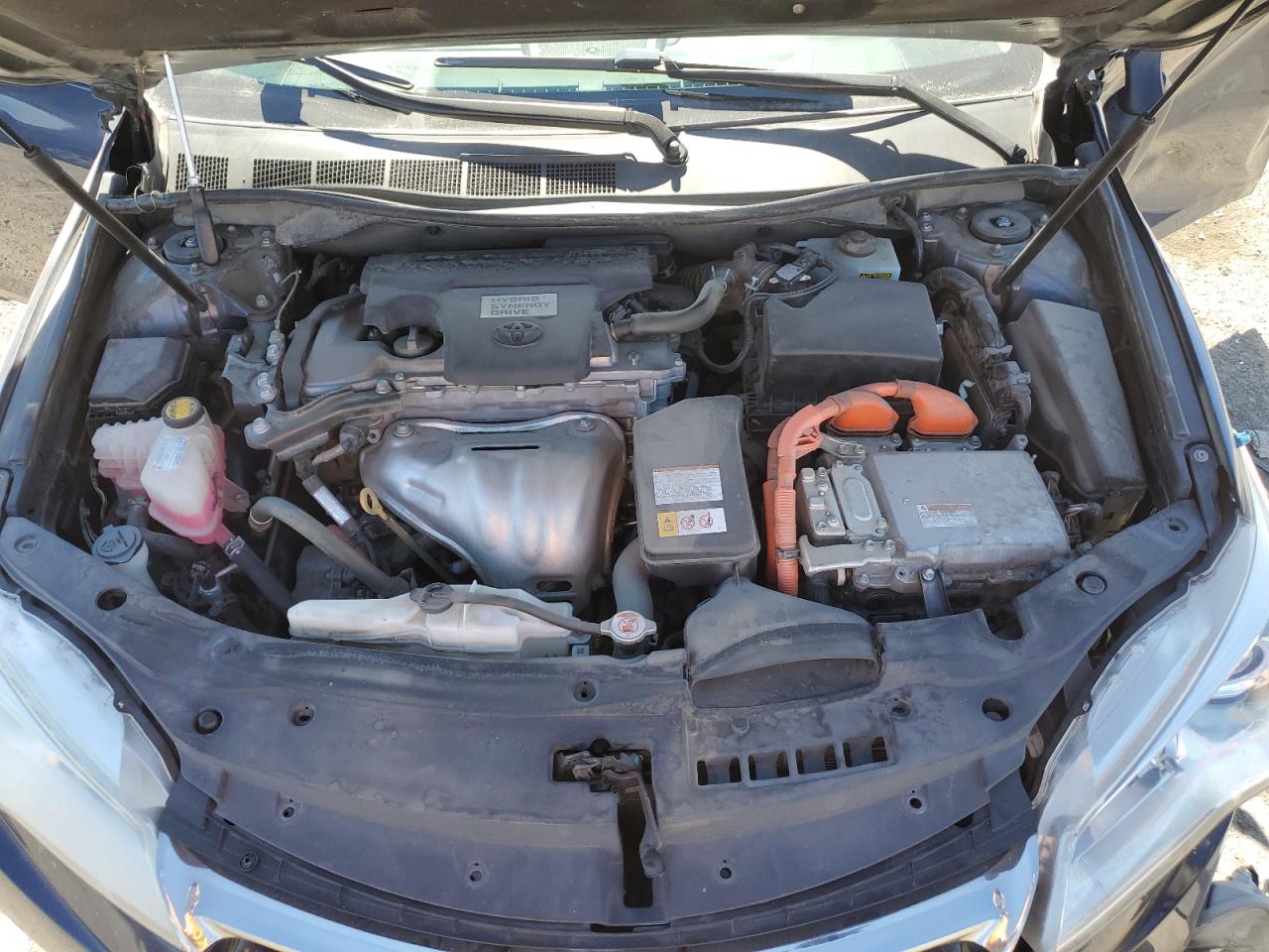 2017 Toyota Camry - Image 13