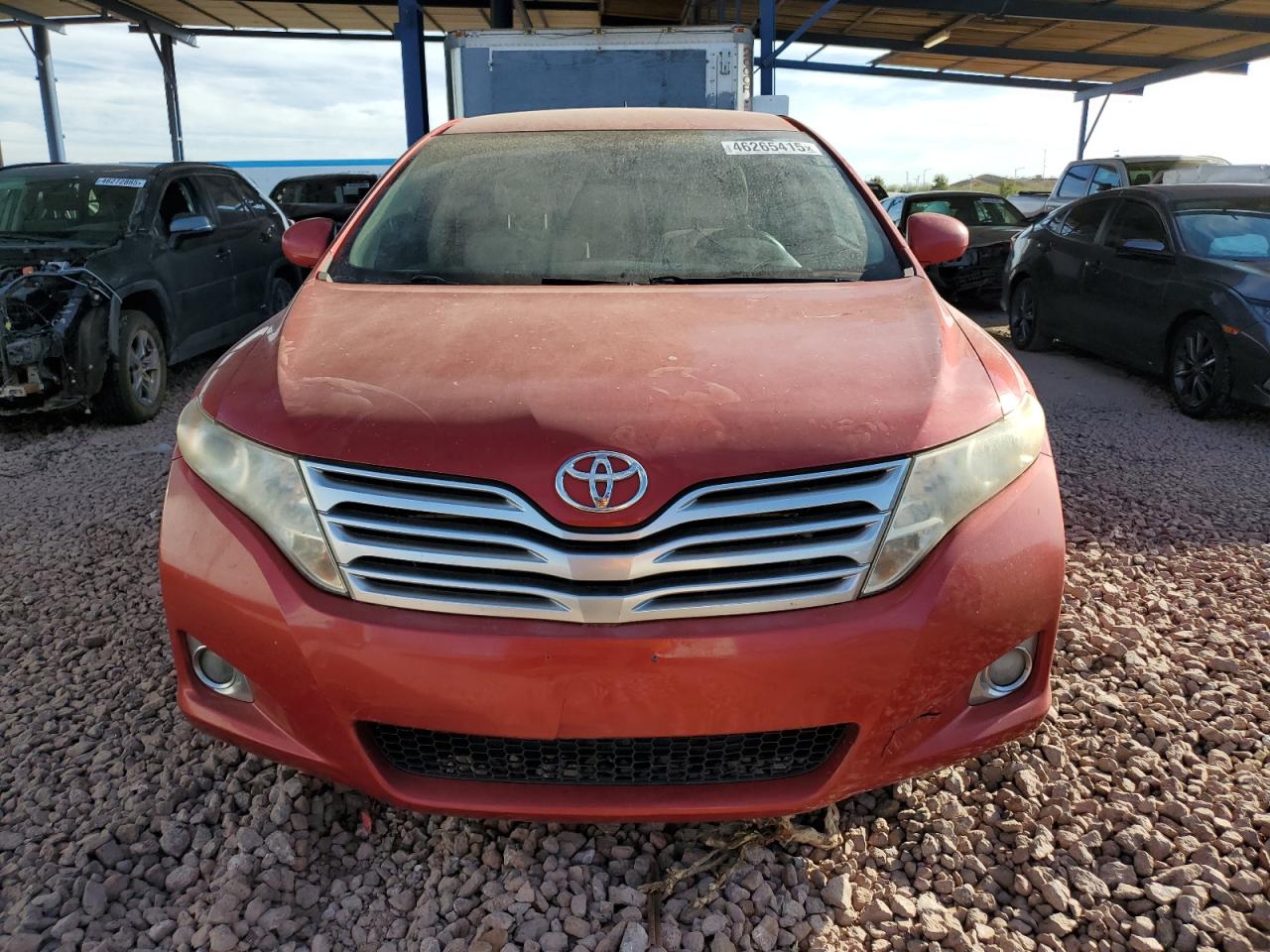 2009 Toyota Venza - Image 5