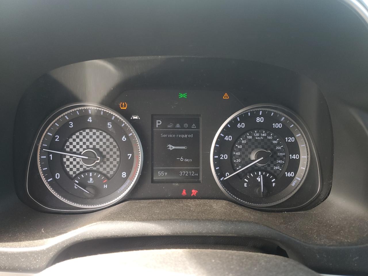 2019 Hyundai Elantra - Image 9