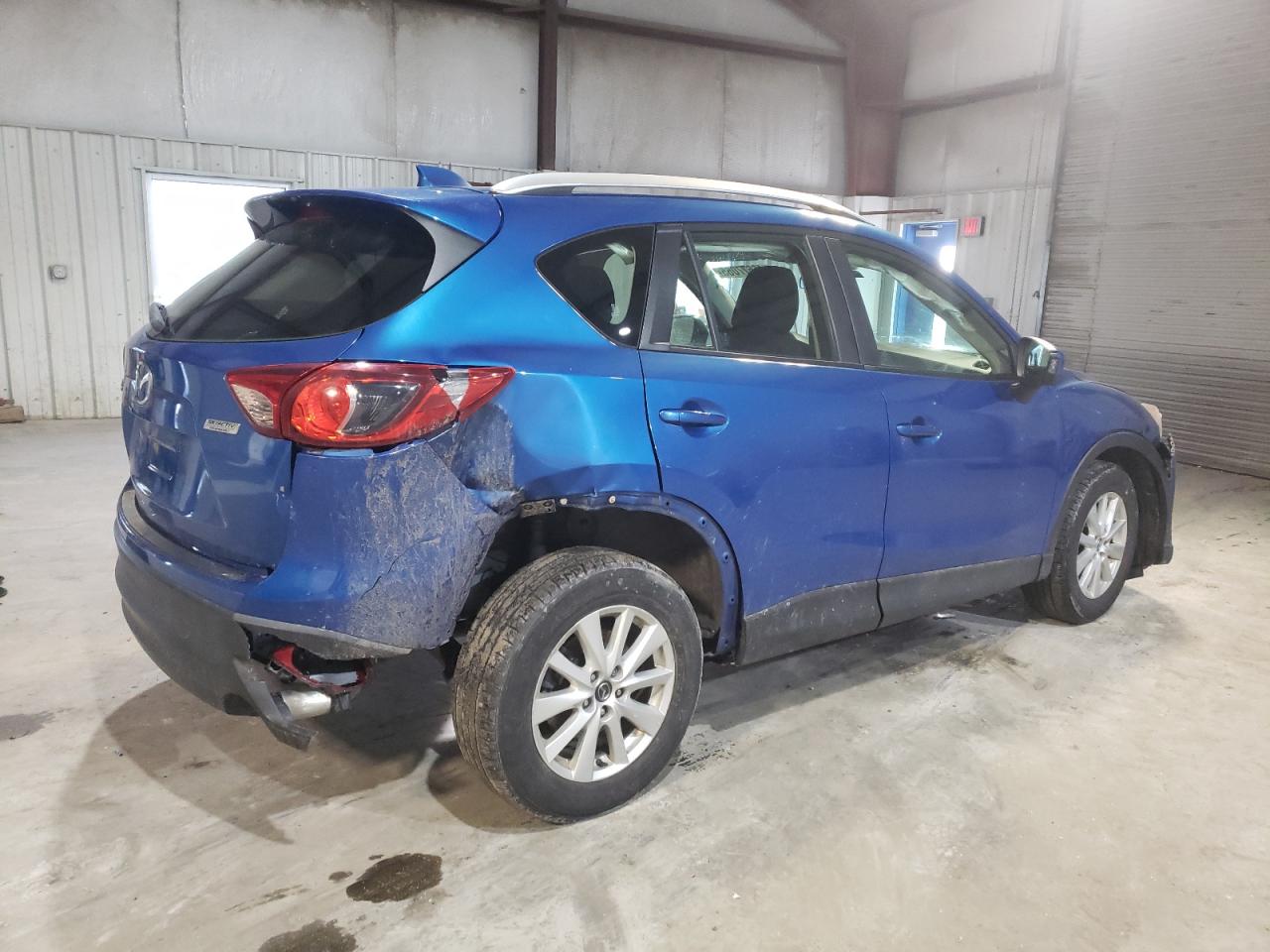 2014 Mazda CX-5 - Image 3