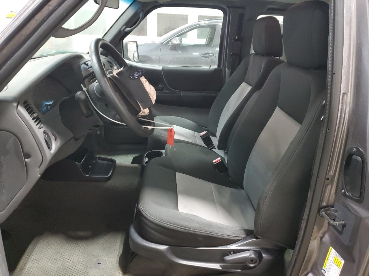 2011 Ford Ranger - Image 7